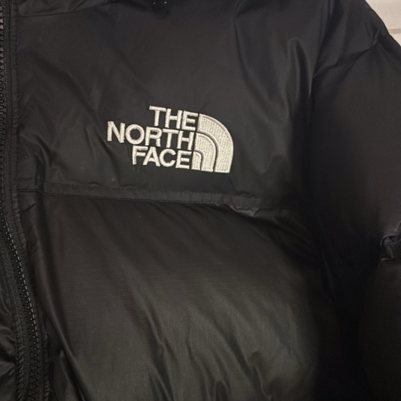 North Face 700 Nutupse Jacket Size Medium! - Picture 2 of 3